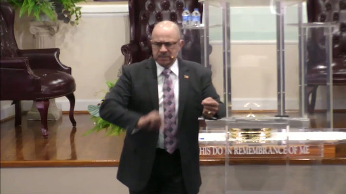 Lesson 17: A Study of the Book of I Kings